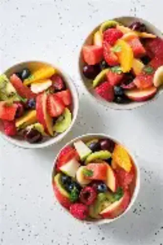 SPANISH DELIGHT FRUIT SALAD